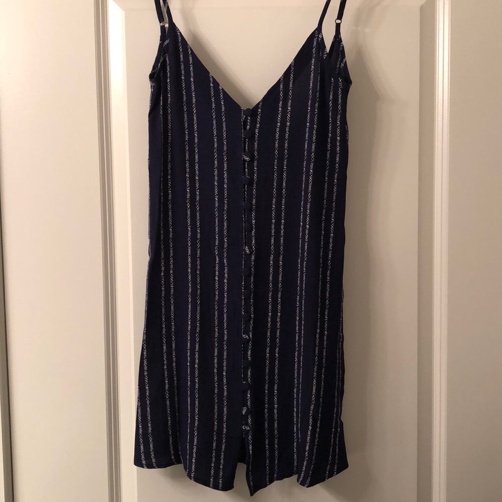 Light-weight dress